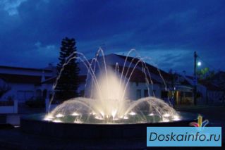 Декоративные комнатные фонтаны, водопады, фонтаны для дома, сада, парка