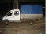 Продается автомобиь "Газель"