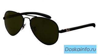 Оригинальные Ray Ban, 2 года гарантии.