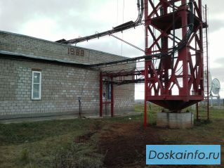 Монтаж оборудования связи, АМС и БС
