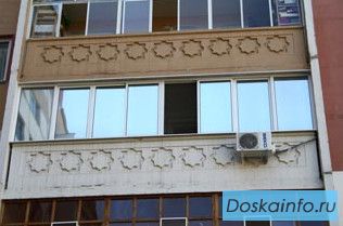 Тонирование окон