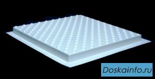 Тактильная плитка от «Камелот НН» – плитка для слепых