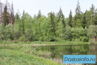 Продается участок 7 соток  в п. «Зеленая долина»