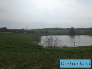 Продаю участок 9 соток в посёлке «Устинки», 