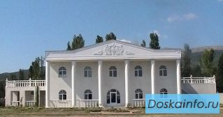 Продам элитный дом в Дворцовом стиле