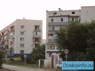 Участок у моря пгт Новофедоровка, АР Крым, УКраина