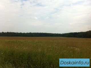 Продается земельный участок 9 соток в д. Товарково 80 км.по Минскому ш.