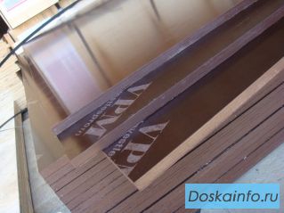 Опалубка, фанера, строительные леса, стойки-домкраты в Сочи