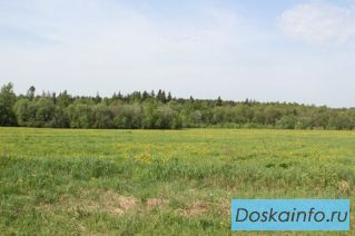 Продается участок 9 соток  в п. «Зеленая долина»