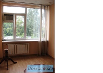 Офис м. Сходненская