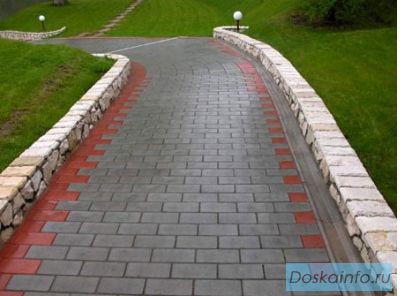 Плитка тротуарная 200*100*60.ДЕШЕВО!