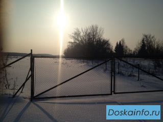 Продаю отличный участок  8 соток, в 47 км от МКАД по Новорязанскому шоссе