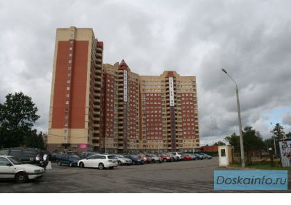 Продам 2-х комнатную квартиру.