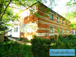 Продам 2-х комнатную квартиру в Ейском районе, п. Октябрьский