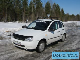 Лада
