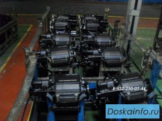 Продаем запчасти к авто Урал: кабины, рамы, редукторы, раздатки, двигателя