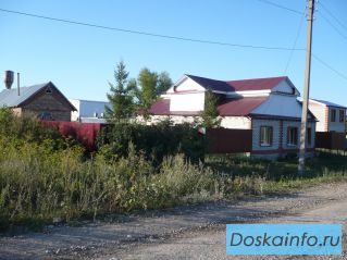 Продам домик в деревне