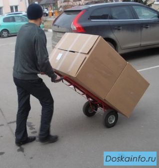 Требуются грузчики и разнорабочие на работу и подработку.