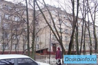 Продажа 1 комнатной квартиры