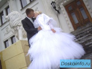 Видеосъемка свадеб в Волгограде плюс фотосъемка