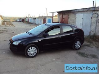 Ford Fokus-2