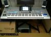 Yamaha Tyros4 61 клавишная клавиатура
