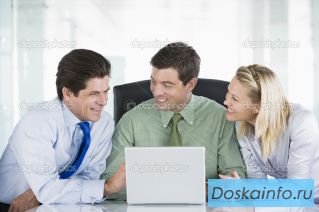 Помощник руководителя