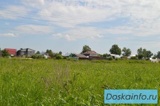11 соток у ЖД станции Бронницы, Раменский р-н, 42 км. от МКАД