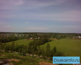 Продаю хороший участок в красивом месте Подмосковья 7 соток 