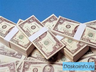 Предложение кредитов на 3%