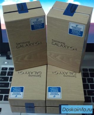 Samsung GALAXY S4.Оригинал. +Подарки.