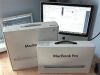 Apple MacBook Pro 15inch With Retina display - Core i7 2.7 GHz 