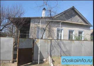 Продам дом Волгоградская обл.п.Средняя Ахтуба