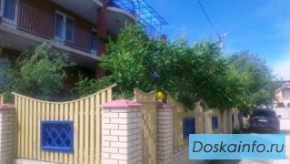 Сдам комнату посуточно