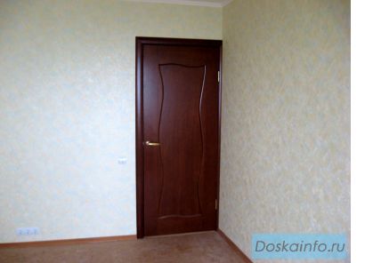 Ремонт  квартир