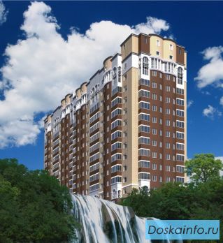 Продается 1к.кв. в центре Горячего Ключа