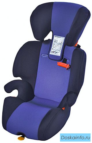 Детские автокресла Bellelli Raffaello. Доставка