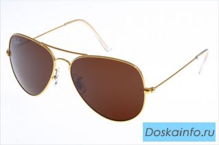 Очки Ray Ban. Доставка по РФ и СНГ.