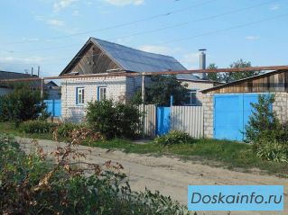 Продам 1-эт.дом г.Дубовка Волгоградская обл.