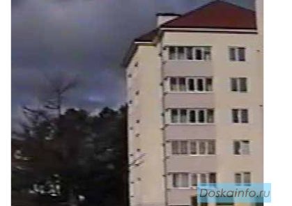 Сочи 1 комн.кв.в центре.