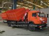 КамАЗ 45144 самосвал с кму