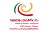 Бесплатные шаблоны для CMS от WebStudioMix.