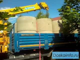 Копка колодцев под ключ