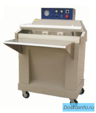Вакуум-упаковочная машина DZ-800 W