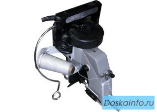Мешкозашивочная машина GK-26