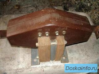 Трансформаторы тока ТПЛ-10 номинальным током 75, 100, 150, 200, 300, 400, 1000 А