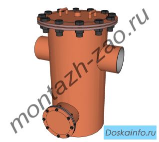 Грязевики ТС-567