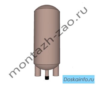 Воздухосборники А1И 018.000