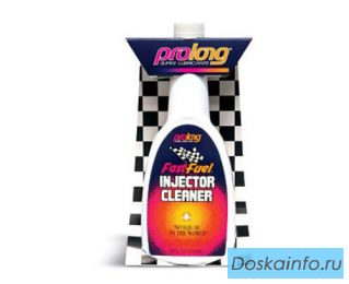 Очиститель инжектора Prolong. Бесплатная доставка