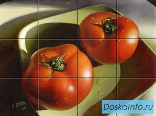 Новинка бизнеса - моментальная фотоплитка